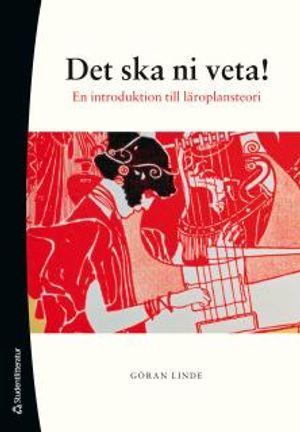 Det ska ni veta! | 3:e upplagan