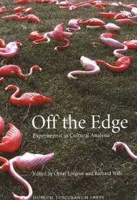 Off the Edge: Experiments in Cultural Analysis