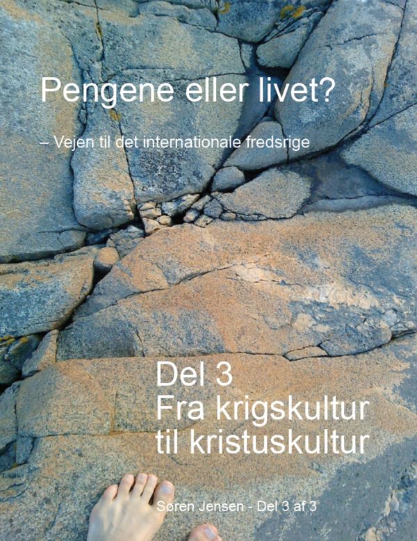 Pengene eller livet? - Del 3 | 0:e upplagan