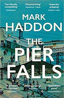 The Pier Falls