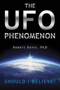 Ufo phenomenon - should i believe?
