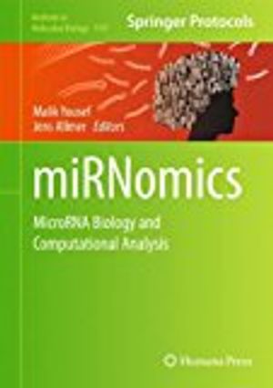 miRNomics: MicroRNA Biology and Computational Analysis