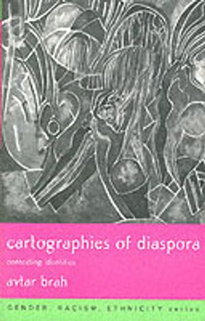 Cartographies of Diaspora: Contesting Identities | 1:a upplagan