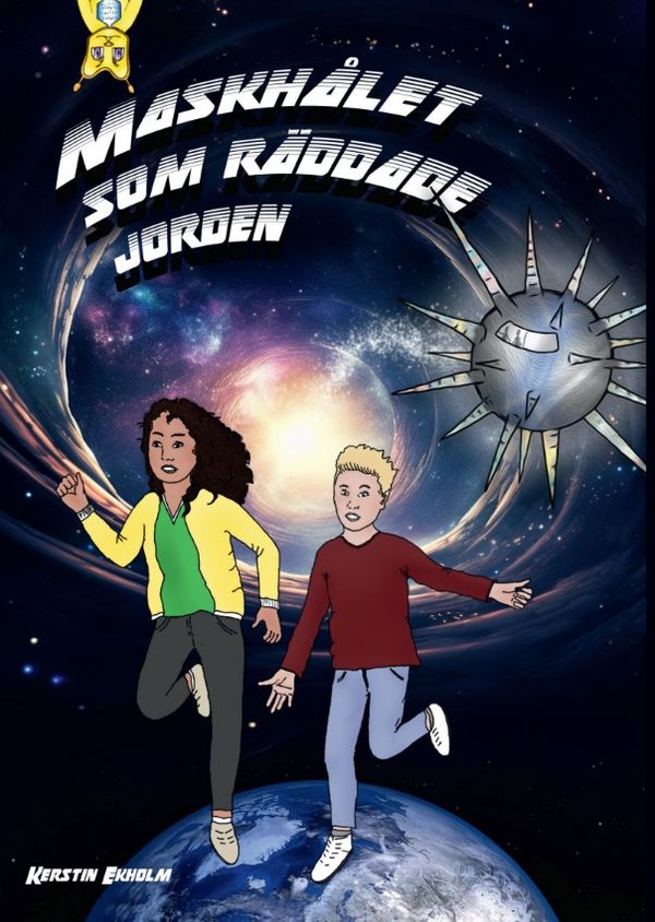 Maskhålet som räddade jorden | 0:e upplagan