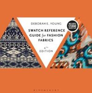 Swatch Reference Guide for Fashion Fabrics