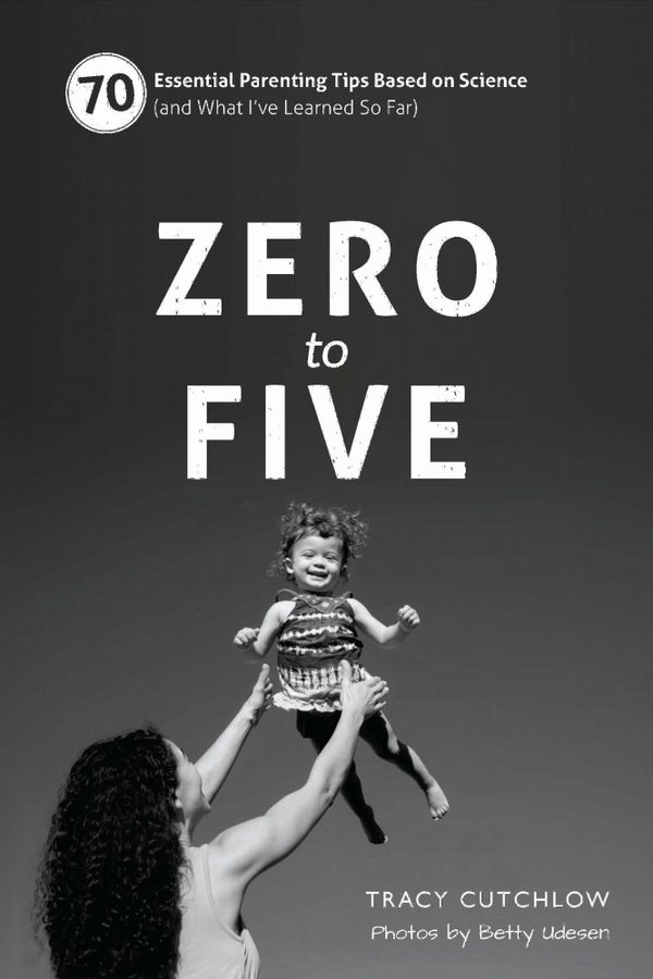 Zero to Five | 0:e upplagan