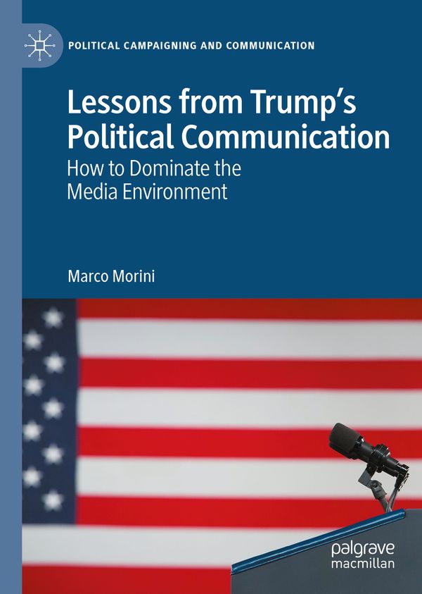 Lessons from Trump’s Political Communication | 1:a upplagan