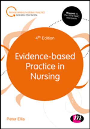 Evidence-based Practice in Nursing | 4:e upplagan