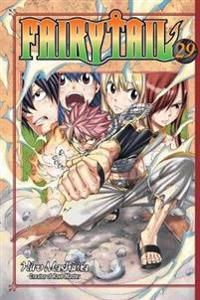 Fairy Tail
