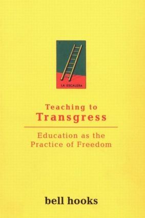 Teaching To Transgress | 1:a upplagan