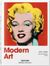 Modern art 1870-2000