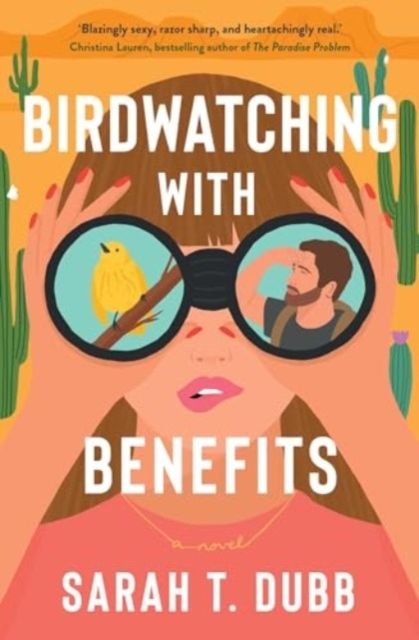 Birdwatching with Benefits | 0:e upplagan