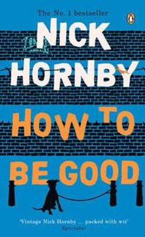 How to be Good