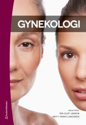 Gynekologi |  2:e upplagan