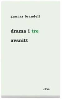 Drama i tre avsnitt | 0:e upplagan