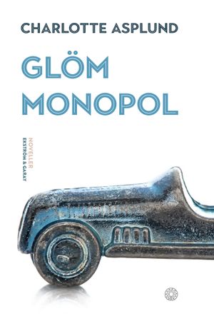 Glöm monopol | 1:a upplagan