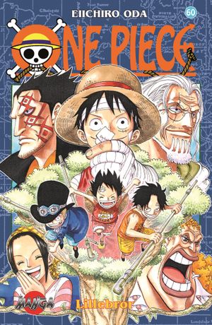 One Piece 60