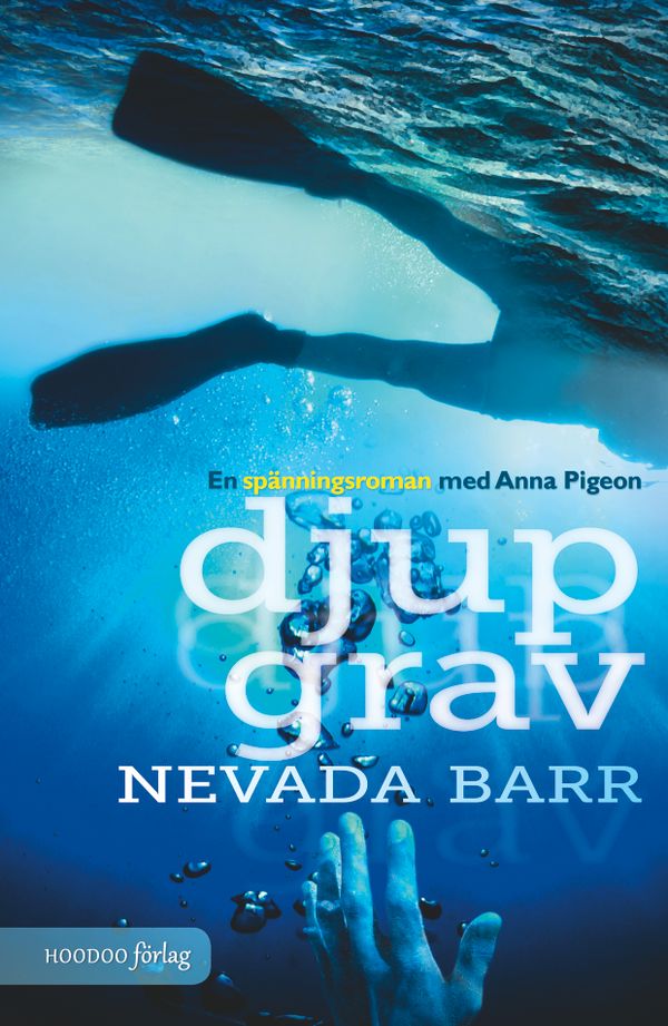 Djup grav | 0:e upplagan
