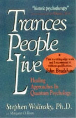 Trances People Live