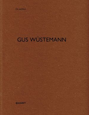 Gus Wüstemann