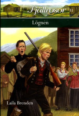 Lögnen | 1:a upplagan