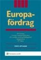 Europafördrag | 5:e upplagan