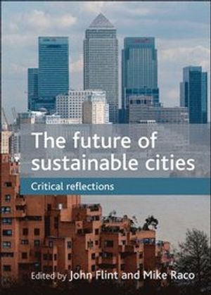 The Future of Sustainable Cities