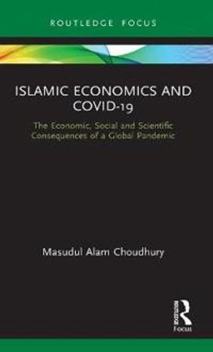 Islamic Economics and COVID-19 | 1:a upplagan