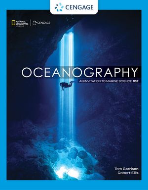 Oceanography | 10:e upplagan