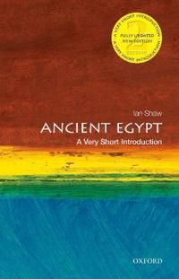 Ancient Egypt | 2:a upplagan