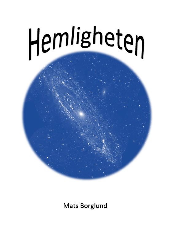 Hemligheten | 0:e upplagan