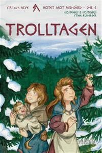 Trolltagen | 1:a upplagan