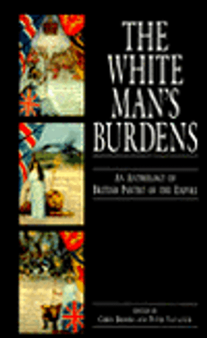 The White Man's Burdens