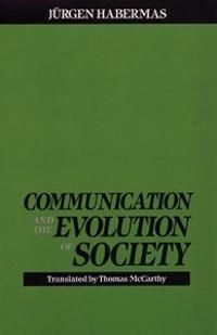 Communication & Evolution