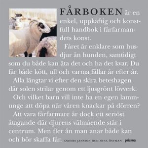 Fårboken | 1:a upplagan