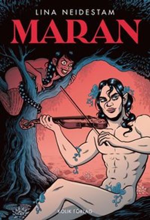 Maran | 1:a upplagan