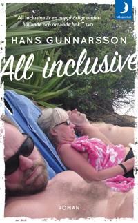 All inclusive | 1:a upplagan