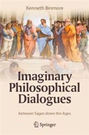 Imaginary Philosophical Dialogues | 1:a upplagan