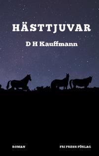 Hästtjuvar | 0:e upplagan