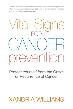 Vital Signs for Cancer Prevention