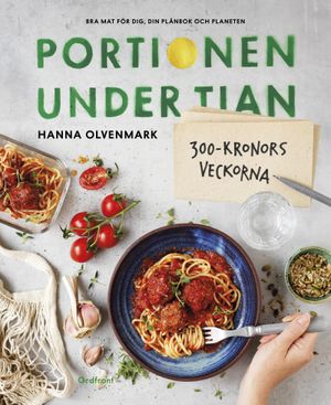 Portionen under tian: 300-kronorsveckorna