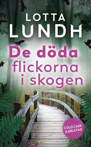 De döda flickorna i skogen