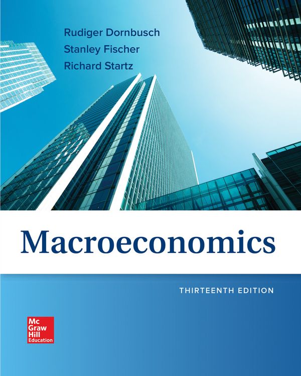 Macroeconomics | 13:e upplagan