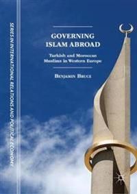 Governing Islam Abroad | 1:a upplagan