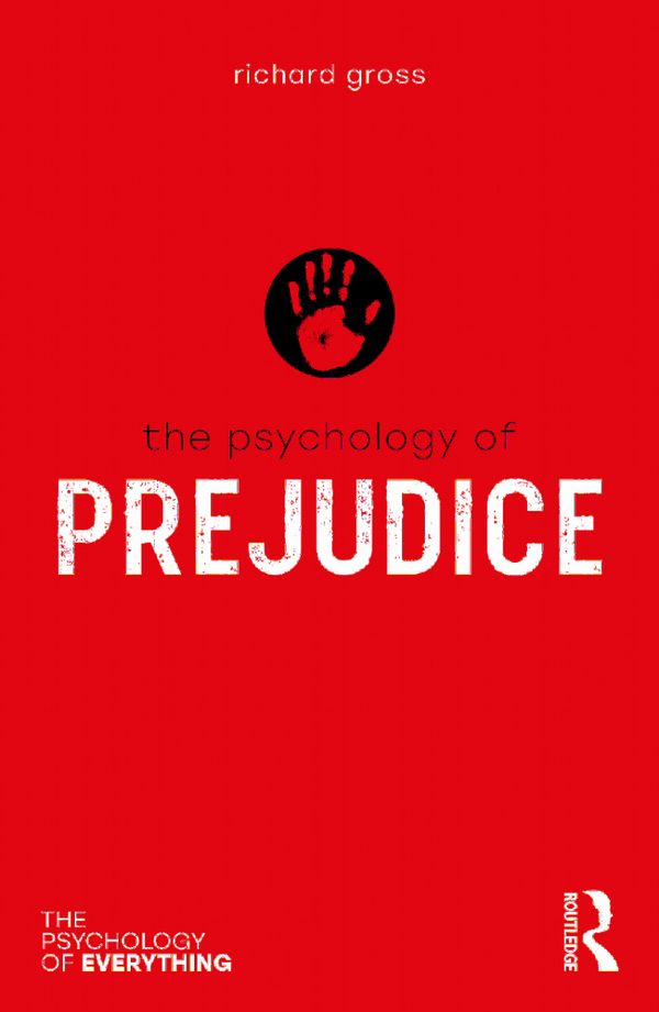 The Psychology of Prejudice | 1:a upplagan