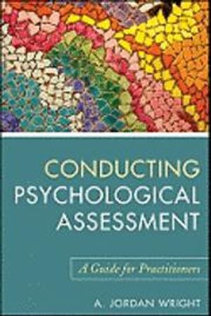 Conducting Psychological Assessment | 1:a upplagan