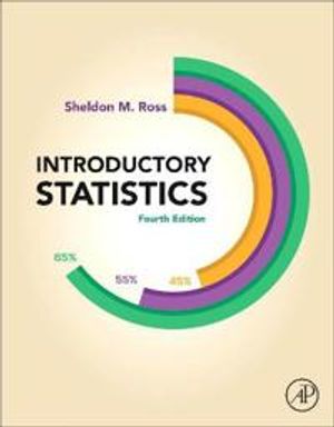 Introductory Statistics