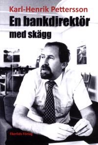 En bankdirektör med skägg | 1:a upplagan