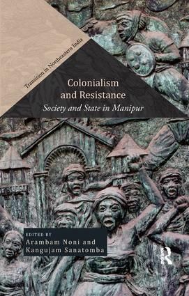 Colonialism and Resistance | 1:a upplagan