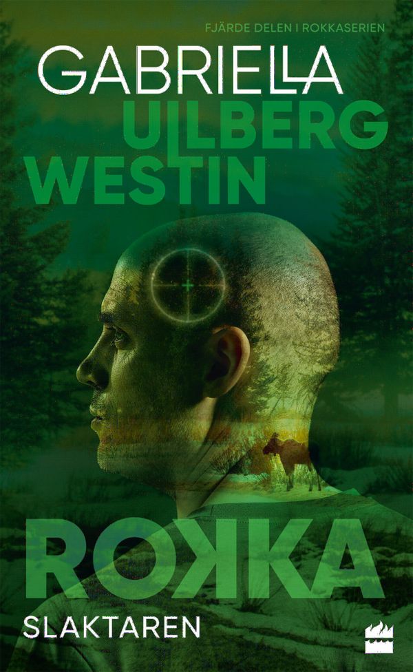 Slaktaren | 1:a upplagan